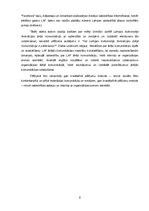 Referāts 'Latvijas Automobiļu federācijas ārējā komunikācija', 5.