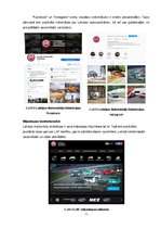 Referāts 'Latvijas Automobiļu federācijas ārējā komunikācija', 11.