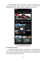 Referāts 'Latvijas Automobiļu federācijas ārējā komunikācija', 12.