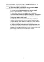 Referāts 'Latvijas Automobiļu federācijas ārējā komunikācija', 17.