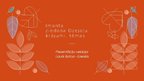 Prezentācija 'Imanta Ziedoņa dzejoļu krājumi, tēmas ', 1.