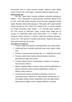 Konspekts 'Francijas uzņēmējdarbības vide', 6.