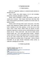 Diplomdarbs 'Skaistumkopšanas salona “X” imidžs un tā iespējamais korekcijas plāns', 7.