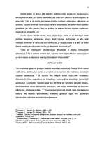 Diplomdarbs 'Skaistumkopšanas salona “X” imidžs un tā iespējamais korekcijas plāns', 8.