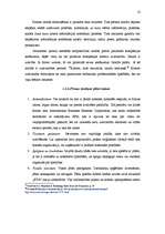 Diplomdarbs 'Skaistumkopšanas salona “X” imidžs un tā iespējamais korekcijas plāns', 13.