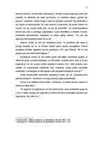 Diplomdarbs 'Skaistumkopšanas salona “X” imidžs un tā iespējamais korekcijas plāns', 15.