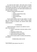 Diplomdarbs 'Skaistumkopšanas salona “X” imidžs un tā iespējamais korekcijas plāns', 31.