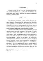 Diplomdarbs 'Skaistumkopšanas salona “X” imidžs un tā iespējamais korekcijas plāns', 36.