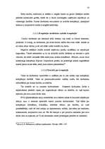 Diplomdarbs 'Skaistumkopšanas salona “X” imidžs un tā iespējamais korekcijas plāns', 38.