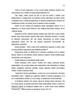 Diplomdarbs 'Skaistumkopšanas salona “X” imidžs un tā iespējamais korekcijas plāns', 43.