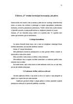 Diplomdarbs 'Skaistumkopšanas salona “X” imidžs un tā iespējamais korekcijas plāns', 72.