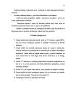 Diplomdarbs 'Skaistumkopšanas salona “X” imidžs un tā iespējamais korekcijas plāns', 73.