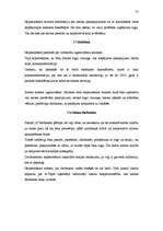 Diplomdarbs 'Skaistumkopšanas salona “X” imidžs un tā iespējamais korekcijas plāns', 75.