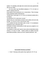 Diplomdarbs 'Skaistumkopšanas salona “X” imidžs un tā iespējamais korekcijas plāns', 81.