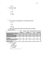 Diplomdarbs 'Skaistumkopšanas salona “X” imidžs un tā iespējamais korekcijas plāns', 88.