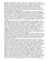 Eseja 'To what Extent Was Lincoln a Mandate to Abolish Slavery?', 1.