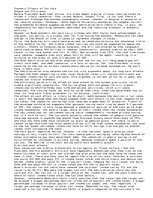 Eseja 'Economic Effect of Tax Cuts', 1.