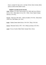 Konspekts 'Stundas plāns literatūrā 11.klasei', 3.