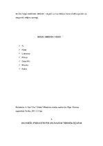 Referāts 'Mediju ietekme uz jauniešiem', 5.