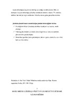 Referāts 'Mediju ietekme uz jauniešiem', 6.