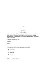 Referāts 'Mediju ietekme uz jauniešiem', 16.