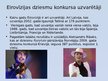 Prezentācija 'Eirovīzija', 5.