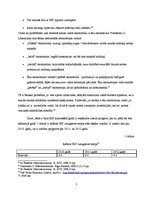 Konspekts 'Makroekonomika, makroekonomiskās aktivitātes mērīšana', 5.