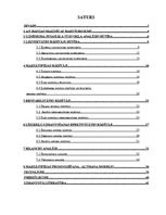 Referāts 'AS "Hanzas maiznīca" finansiālā stāvokļa analīze', 2.