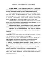 Referāts 'AS "Hanzas maiznīca" finansiālā stāvokļa analīze', 4.