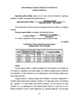 Referāts 'AS "Hanzas maiznīca" finansiālā stāvokļa analīze', 20.