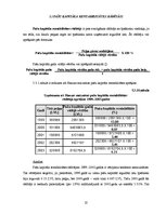 Referāts 'AS "Hanzas maiznīca" finansiālā stāvokļa analīze', 25.