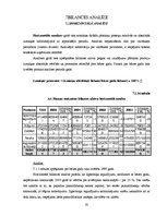 Referāts 'AS "Hanzas maiznīca" finansiālā stāvokļa analīze', 32.