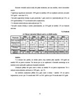 Referāts 'AS "Hanzas maiznīca" finansiālā stāvokļa analīze', 35.