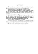 Diplomdarbs 'Darba vides riska faktoru ietekme uz nodarbināto veselību augļu koku un ogulāju ', 3.