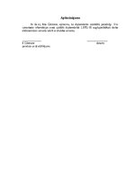 Diplomdarbs 'Darba vides riska faktoru ietekme uz nodarbināto veselību augļu koku un ogulāju ', 76.