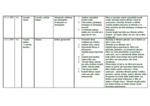 Konspekts 'Prakses apraksts', 4.