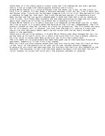 Eseja 'Analysis of the Psycho-Thriller Genre', 3.