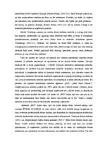 Eseja 'Sabiedrisko attiecību ētikas kodeksa analīze. Latvijas piemērs', 2.