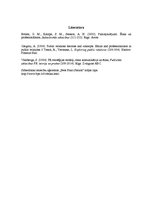 Eseja 'Sabiedrisko attiecību ētikas kodeksa analīze. Latvijas piemērs', 5.