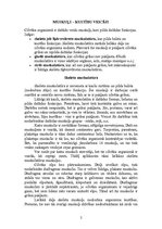 Referāts 'Muskuļu funkcijas smagatlētikā', 2.
