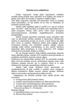 Referāts 'Muskuļu funkcijas smagatlētikā', 12.