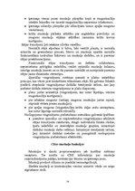 Referāts 'Muskuļu funkcijas smagatlētikā', 14.