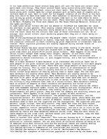 Eseja 'Serial Killers and Mass Murderers', 2.