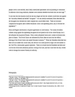 Konspekts 'K.Marx and F.Engel "Manifesto of the Communist Party"', 3.