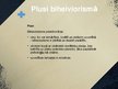 Prezentācija 'Biheiviorisms', 23.