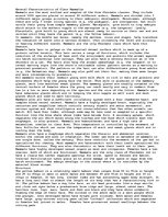 Eseja 'The Yellow Baboon - General Characteristics of Mammals, Structure, Scientific Cl', 1.