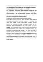 Konspekts 'Pasaules ekonomika', 12.