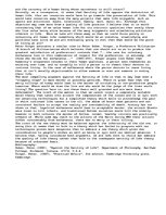 Eseja '"Sanctity of Life or the Quality of Life Principle, is society forced into a mor', 2.