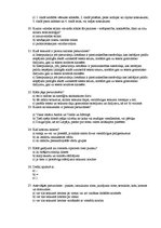 Paraugs 'Tests par latviešu valodas likumiem', 3.