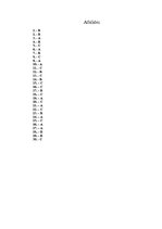 Paraugs 'Tests par latviešu valodas likumiem', 5.